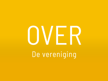 De vereniging